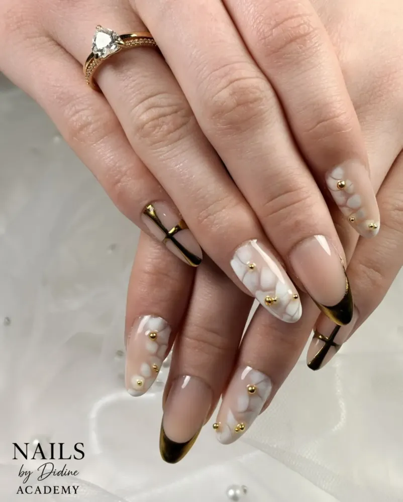 Nail art à Iffendic