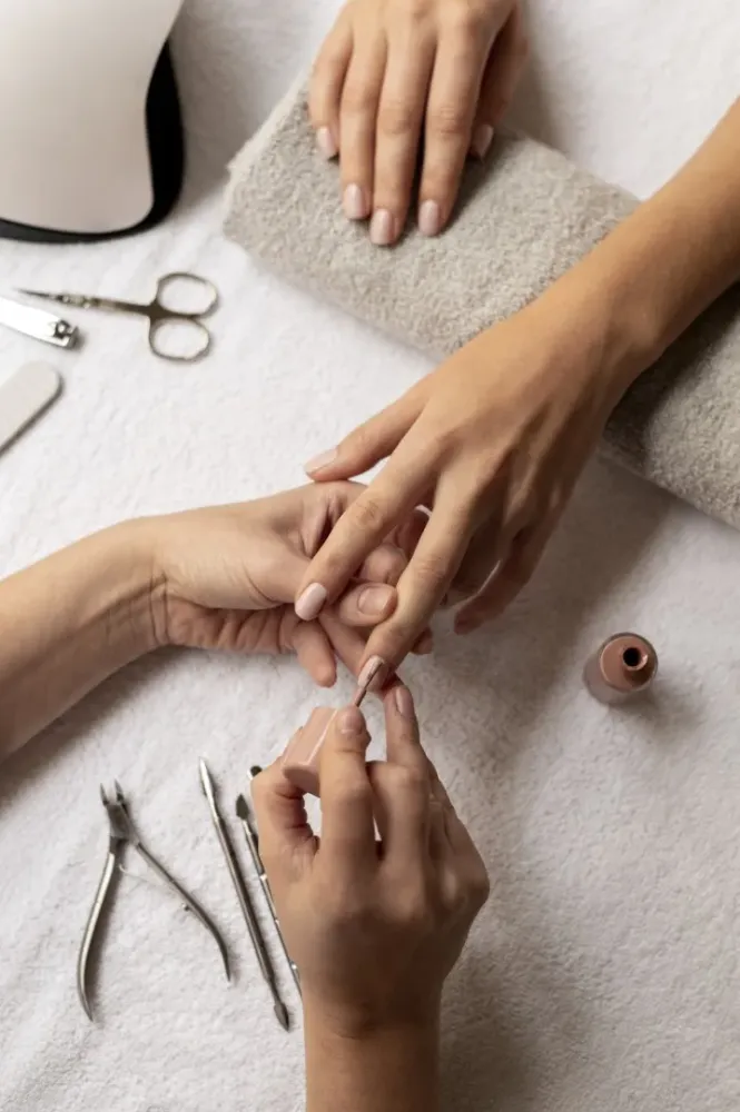 vernis a ongle